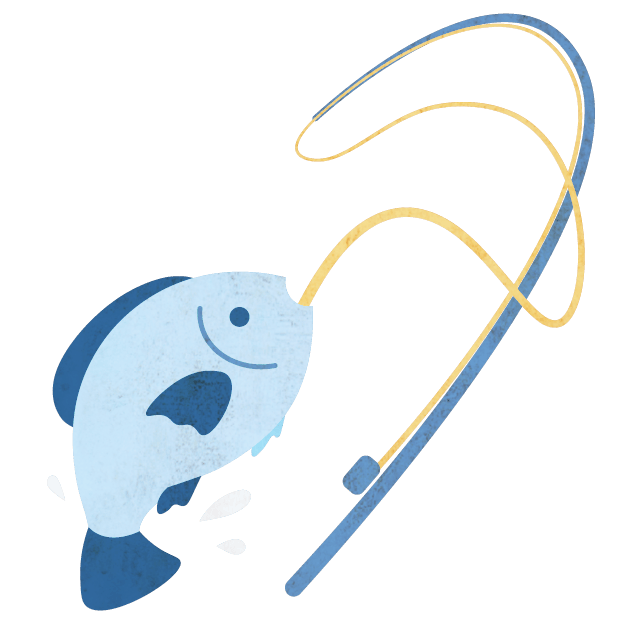 親子で放電！一日漁師体験