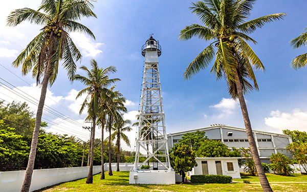 Anping Lighthouse