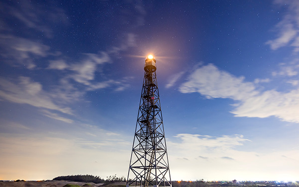 Guosheng Lighthouse