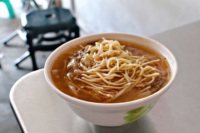 Xialun Wentang Duck Thick Noodle