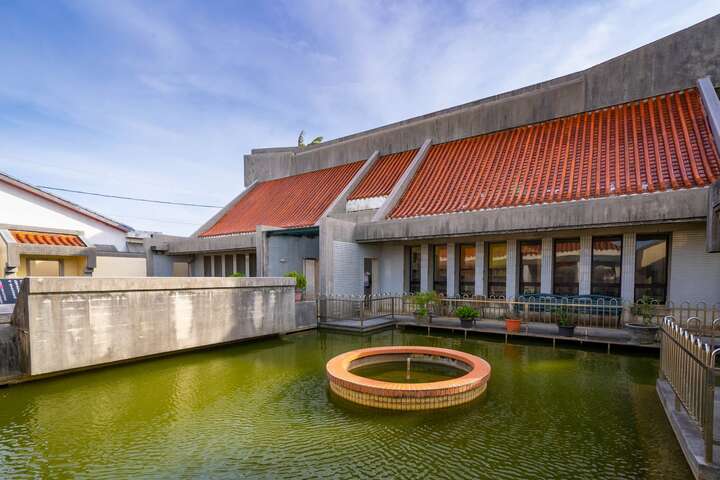 Cheng Feng-hsi Memorial Library