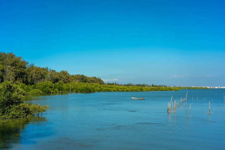 Haomeiliao Nature Reserve