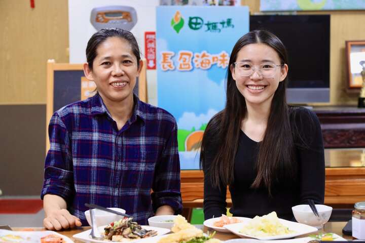 田媽媽長盈海味屋榮獲不少肯定