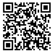 114年度「喔熊Biking Go 雲林海線騎旅趣」報名QR Code