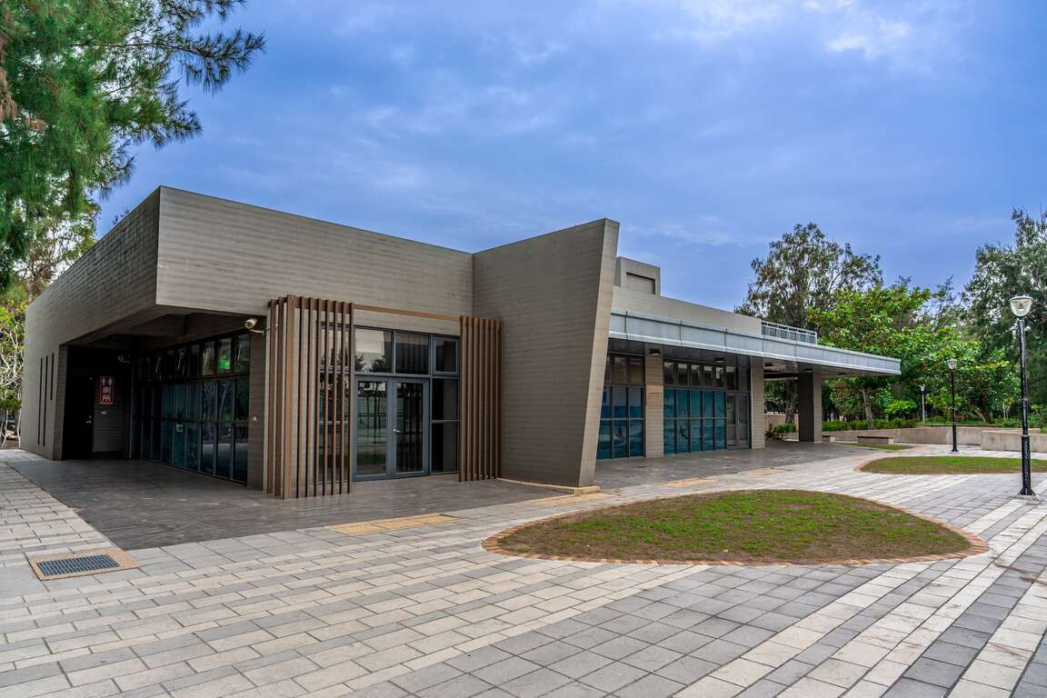 雲林國際風箏衝浪學校