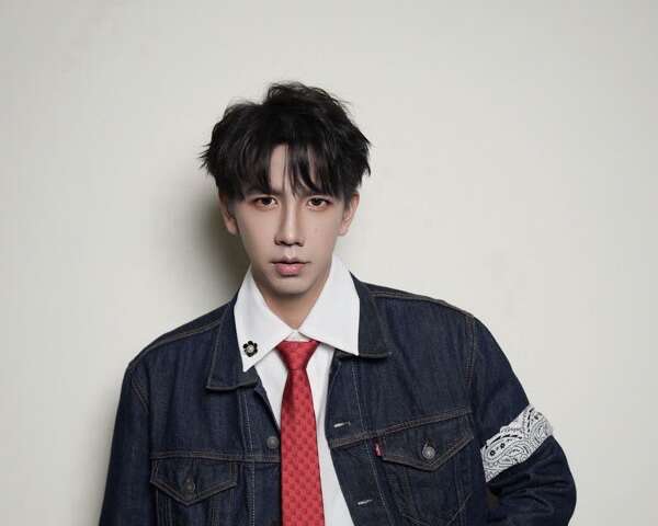 藝人演出-詹仕偉