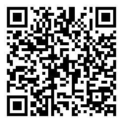 2025公路特展-團體預約QRcode