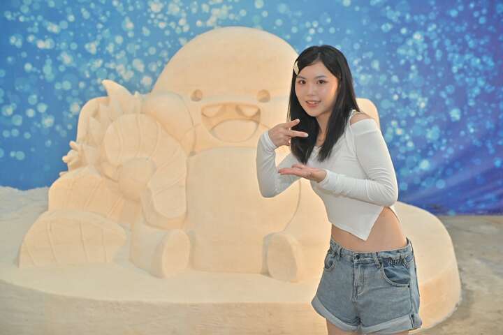 跟著《胖鯊魚鯊西米》鹽路去旅行-2