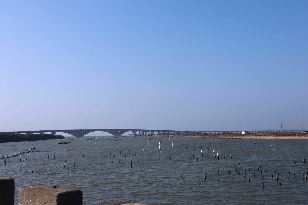 #濱海美景